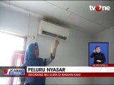 Ibu Rumah Tangga Tertembak Peluru Nyasar Saat Tidur