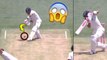 India vs Australia 4th Test : Virat Kohli Cover Drive Excellent Shot, Must Watch | Oneindia Telugu