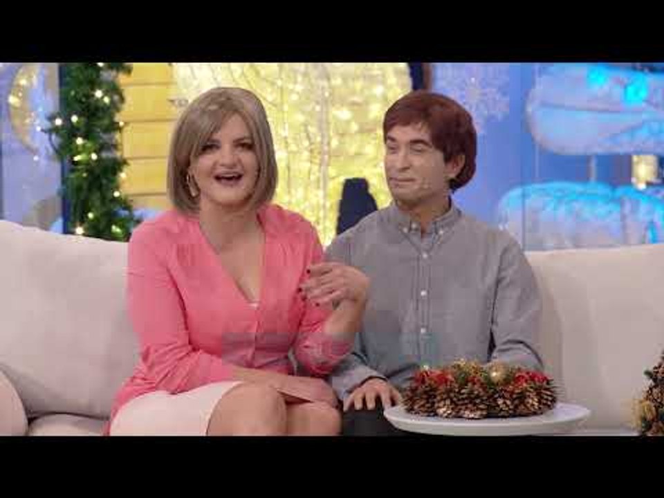 Al Pazar - Vizioni i pasdites në Al Pazar - 31 Dhjetor 2018 - Show Humor - Vizion Plus