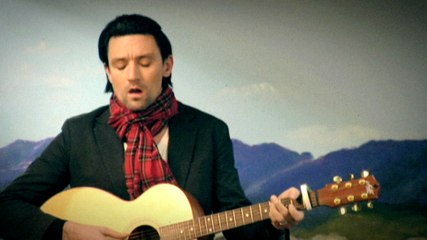 Paul Dempsey - Out The Airlock