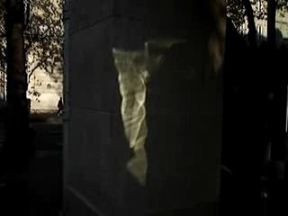 Dancing in the street