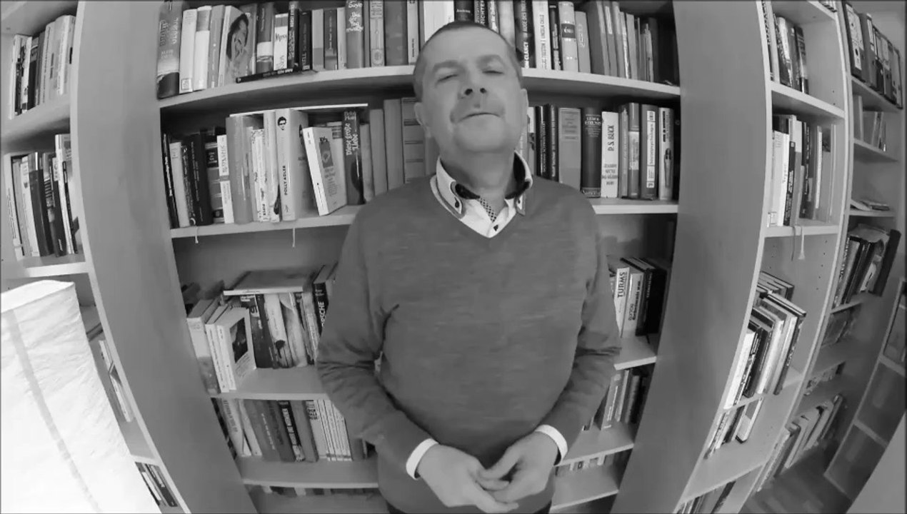 Leadership ist Führung mit klarer Idee | holub.or.at