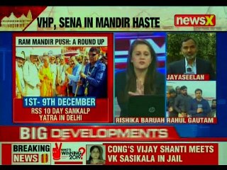 ‘First truth after becoming PM’: Sena attacks Narendra Modi over Ram Mandir remark