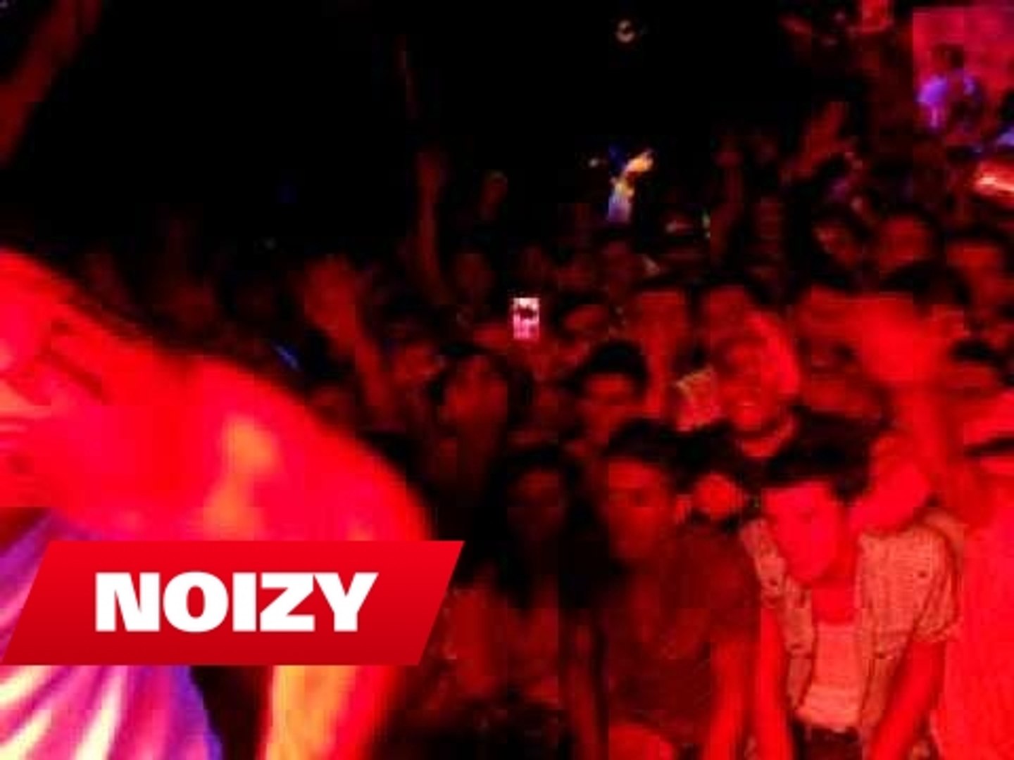 noizy otr live koncert