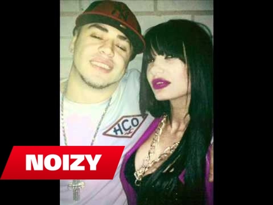 Noizy ft Lil Koli & Varrosi - Nese Ta Lypi ( MIXTAPE LIVING YOUR DREAM ) OFFICIAL SONG FULL