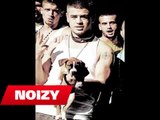 Noizy - Gangsta Phone Book ( MIXTAPE LIVING YOUR DREAM )