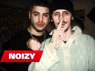 Duda ft B-Genius & Noizy - Nana Loke ( OFFICIAL SONG ) 2011 FULL