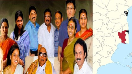 திருவாரூர் திமுக வேட்பாளராக யார் வேண்டும்?.. அதிரடி கருத்து கணிப்பு- வீடியோ