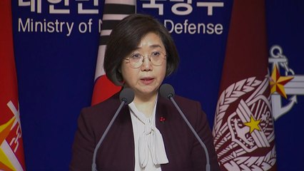 軍 반박 영상 공개…"日 저공 위협 비행 사과해야" / YTN