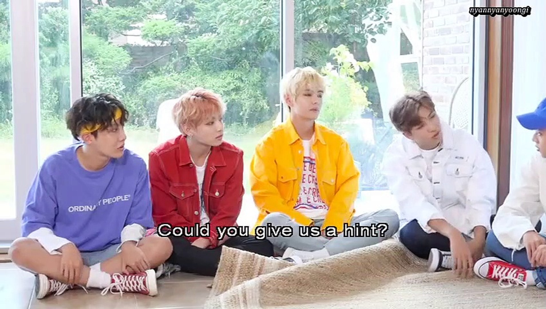 BTS SEASON'S GREETINGS 2019 (Part 2/2) - video Dailymotion