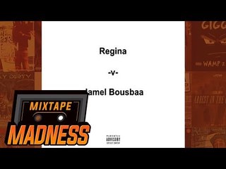 Potter Payper - Right Now [Regina Vs Jamel Bousbaa] | @MixtapeMadness