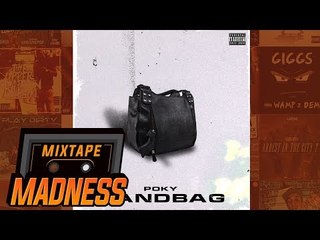 Poky - Handbag | @MixtapeMadness