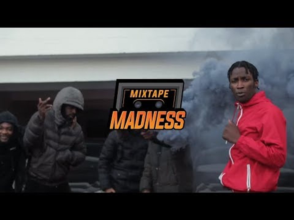 Mellow - Renee (Music Video) | @MixtapeMadness
