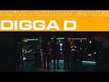 Digga D - Mad About Bars w/ Kenny Allstar (Special) | @MixtapeMadness