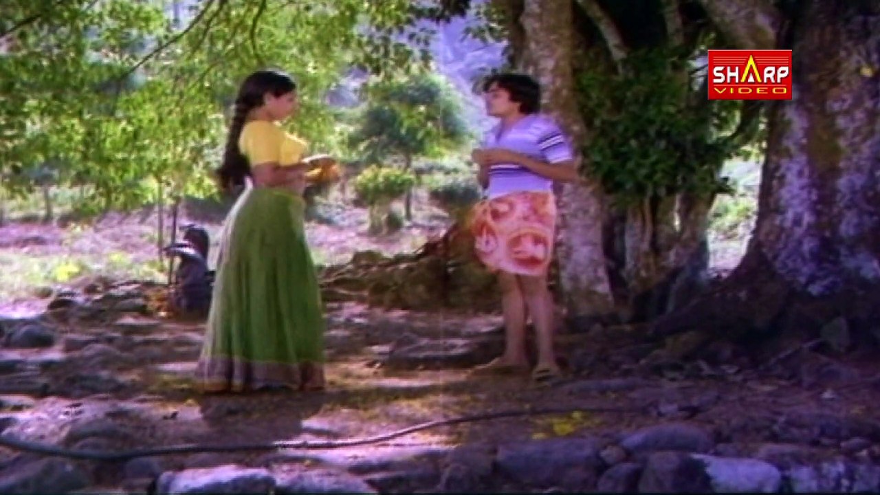 JAYABHARATHI HOT SCENE IN NATHINERVATHAM TEMTATION FOR ADULT 4