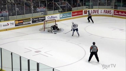 MISS at PBO – Shootout