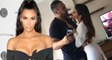 Sunucu Bircan Bali'yle Ayrılan Özkan Şen'in Kim Kardashian'lı Paylaşımı Sosyal Medyada Olay Oldu