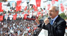 CHP'nin İstanbul'un 6 İlçesinde Mevcut Belediye Başkanlarını Aday Göstereceği Konuşuluyor
