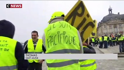 Gilets jaunes : Eric Drouet éclipse-t-il les revendications ?