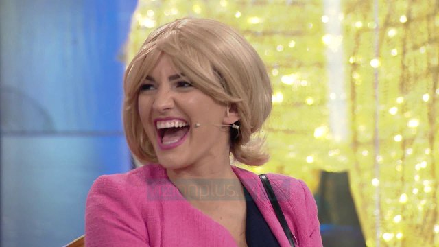 Al Pazar - Bjondet në Autoshkollë - 31 Dhjetor 2018 - Show Humor - Vizion Plus