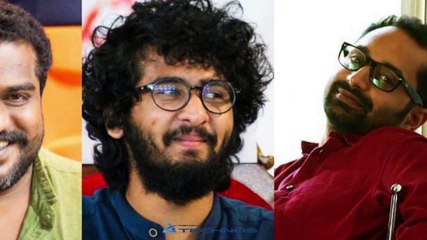 Kumbalangi nights movie teaser will release