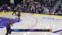 Kevin Hervey (15 points) Highlights vs. South Bay Lakers