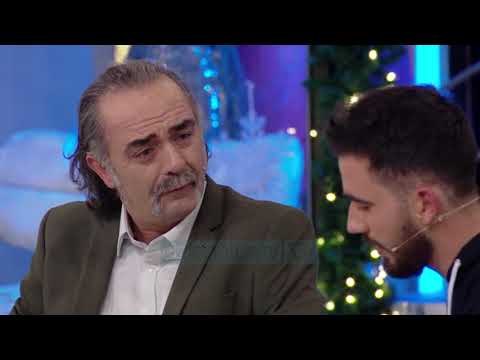 Al Pazar - Babai dhe djali - 31 Dhjetor 2018 - Show Humor - Vizion Plus