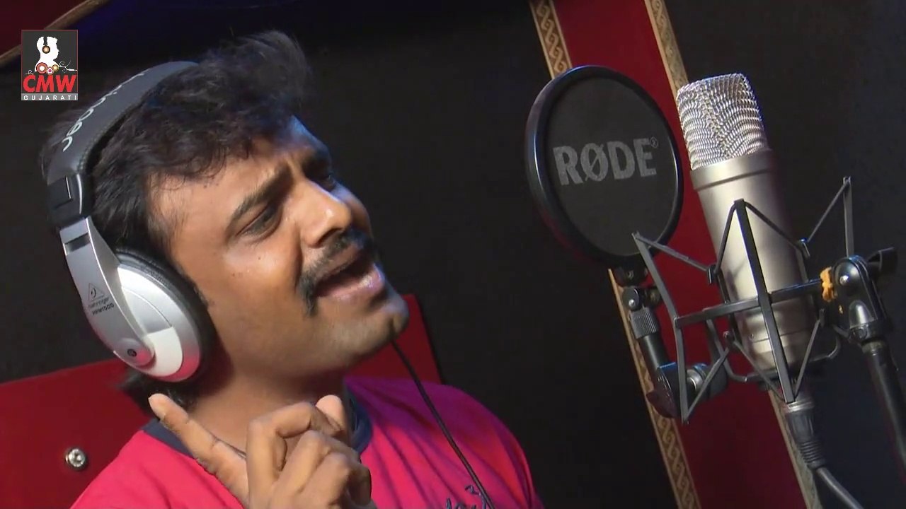 Rakesh Barot - "તને મારા થી દૂર નહી જાવા દઉ" | New Gujarati Full Song 2019 | CMW Gujarati