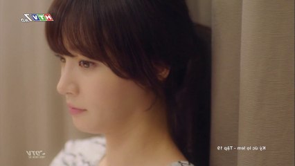 Ký Ức Lọ Lem Tập 19 - Phim Hay Lồng Tiếng HTV7