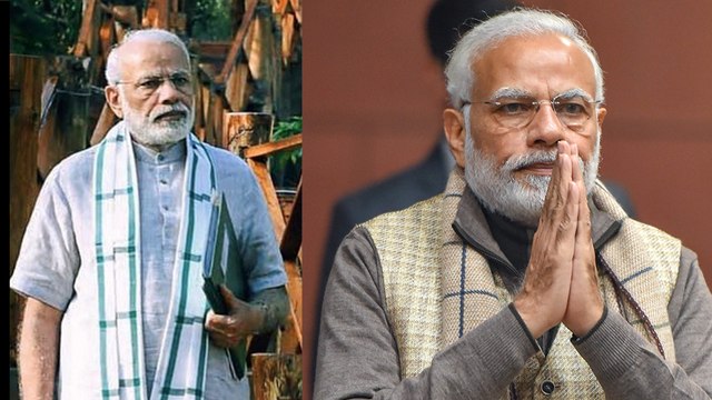 இடமாறும் மோடி ... பரபரக்கும் பாஜக உத்திகள்- வீடியோ