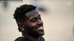 Reason Behind Antonio Brown's Drama With The Steelers May Be Revealed