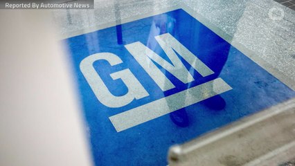 UAW Sues GM Over Temporary Workers At Assembly Plant