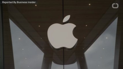 Netflix Undermines Apple's Service Business