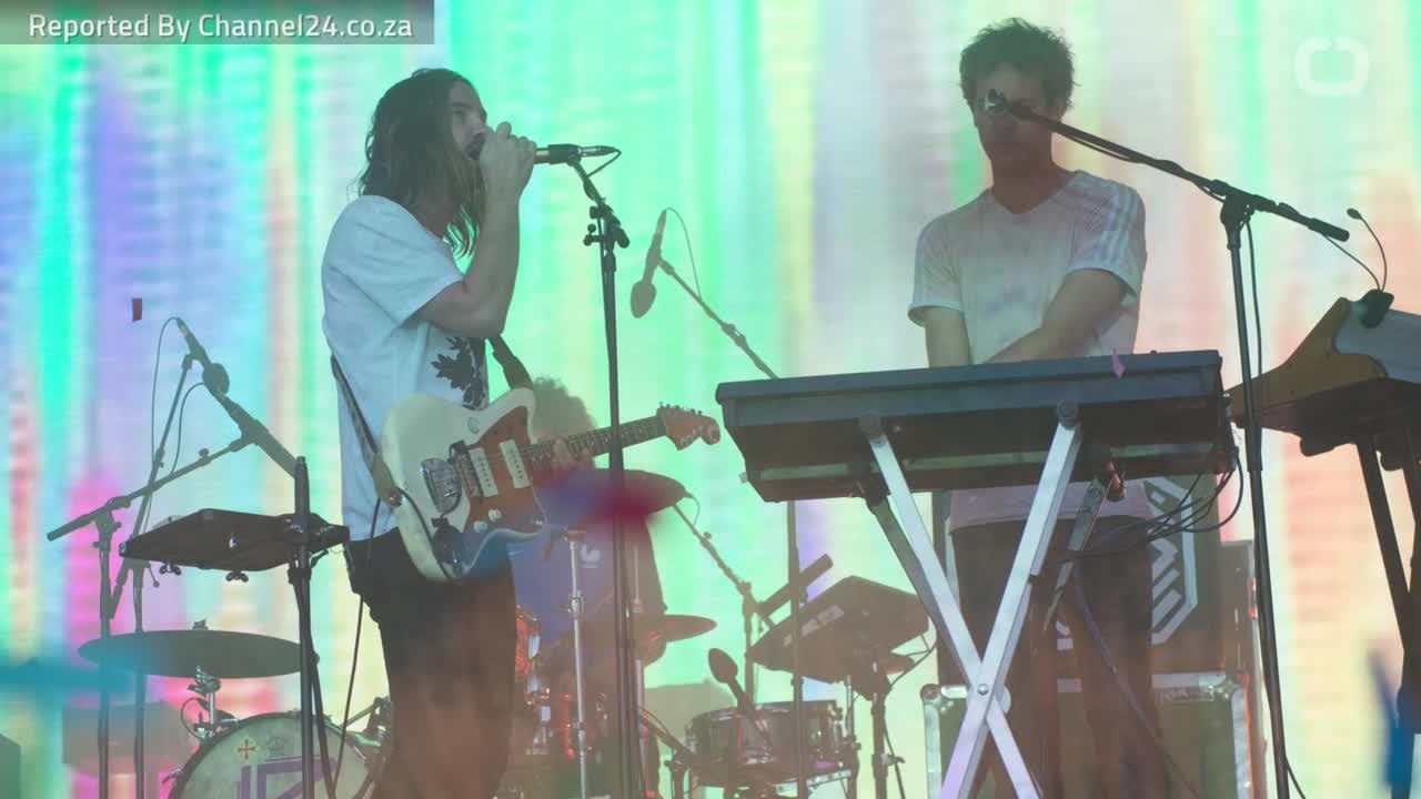 Coachella 2019 Headliners: Childish Gambino, Ta...