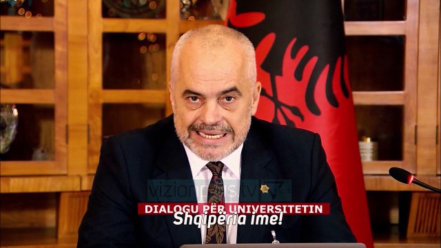 Al Pazar - Kartolinë për qeverinë - 31 Dhjetor 2018 - Show Humor - Vizion Plus