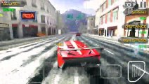 Born 2 Race - Extreme Speed - Car Racing Game 