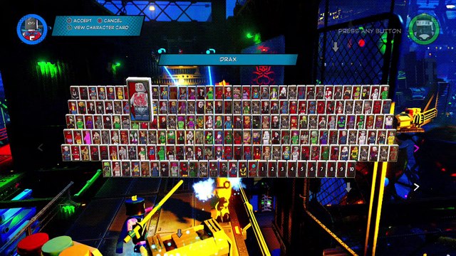 LEGO Marvel Super Heroes 2 Walkthrough Part 64 — Hydra Hijinks 100% Free Play (All Minikits)