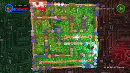 LEGO Marvel Super Heroes 2 Walkthrough Part 68 — Noir Night-Mayor 100% Free Play (All Minikits)