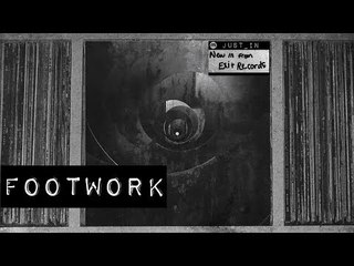 FOOTWORK: DJ Fulltono - Apaches [Exit Records]