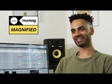 CASSIAN Is Australia's Next Dance Music Star | MAGNIFIED: Meet The Team