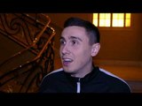Jimmy Mac Jr REVEALS THE TRUTH about DeGale vs Eubank sparring