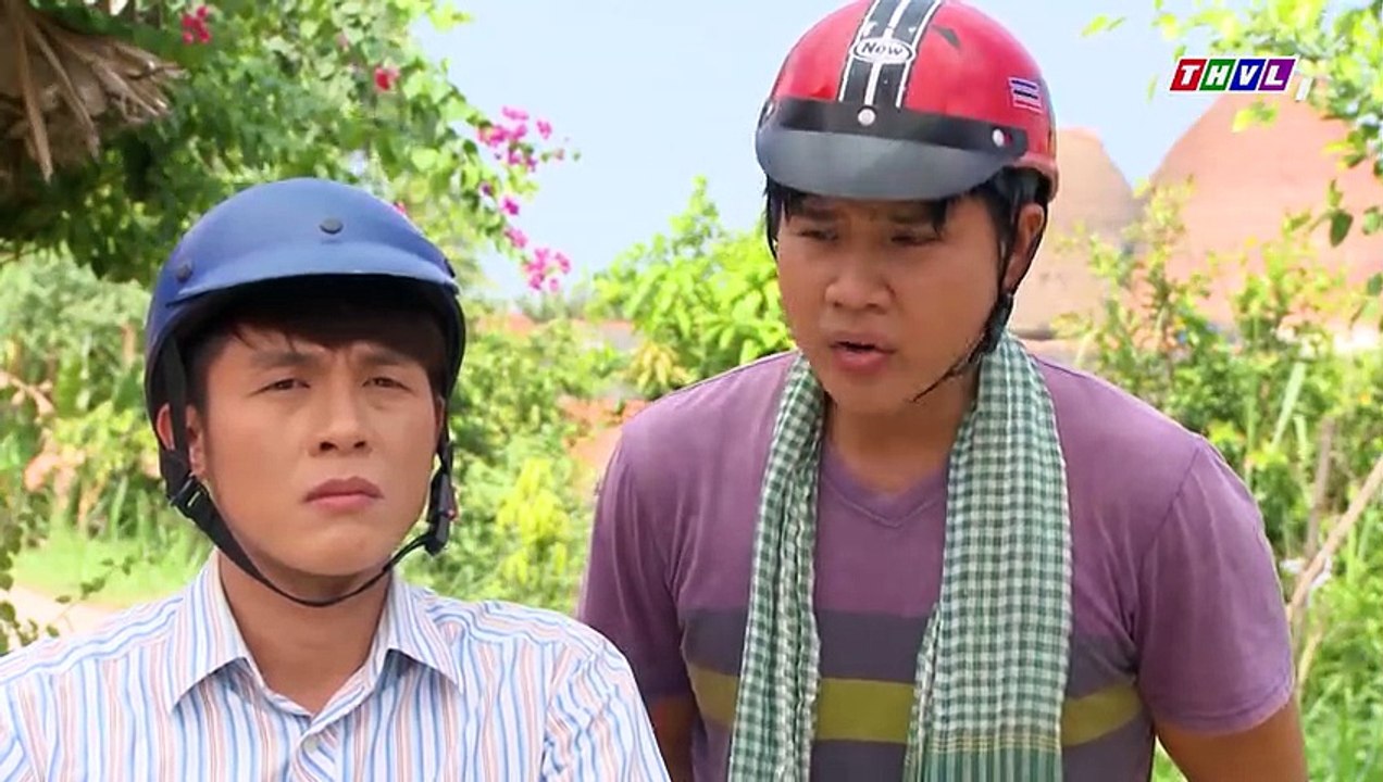 Ngậm Ngùi Tập 36 - Bản chuẩn - THVL -Phim Ngam Ngui Tap 36 - Ngam Ngui Tap 37