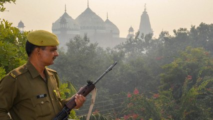 Supreme Court to set up new bench for Ayodhya title case before Jan 10