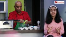 DADU KI RASOI | KIDS LUNCH BOX RECIPE | CHRISTMAS SPECIAL