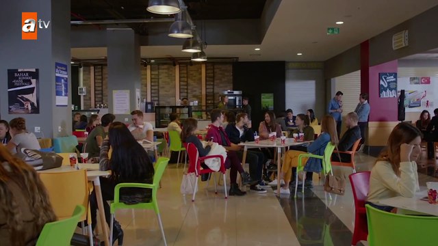 Meral’in konser için planları! - Kırgın Çiçekler 98.Bölüm