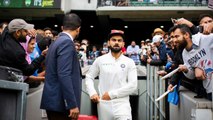 Virat Kohli becomes fastest to reach19000 international runs | OneIndia News