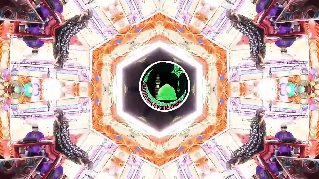 New Bengali Islamic Songs 2019 (Editing)