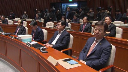 여야, '상임위 소집' 평행선...새해 행보 제각각 / YTN