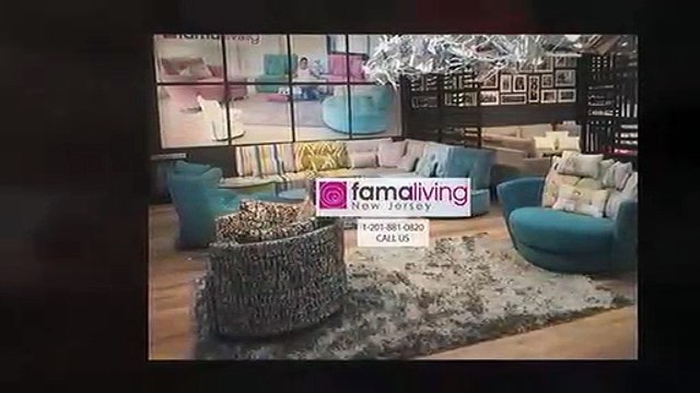 Modern Recliner Sofa & Chair