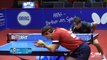 Timo Boll vs Darko Jorgic (TTBL Selected)